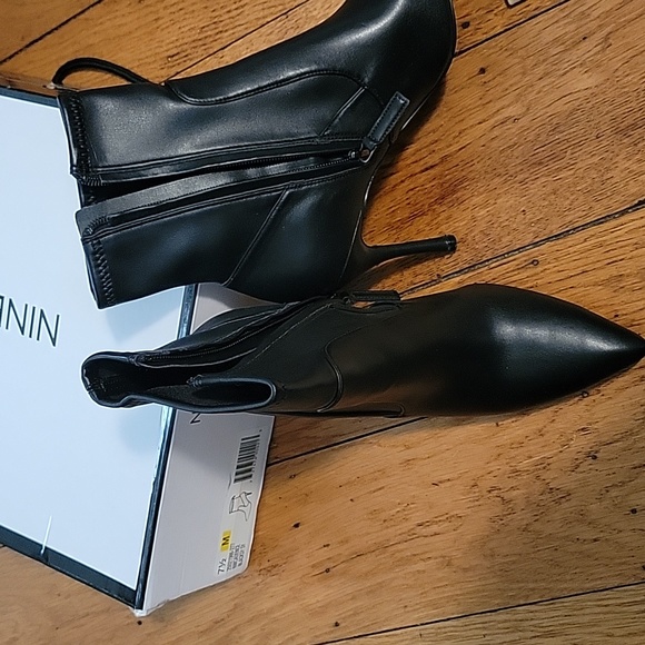 Nine West Boot - Picture 3 of 4